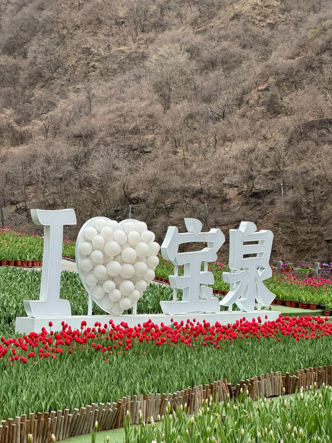 邯郸——宝泉一日游 纯玩版攻略来啦