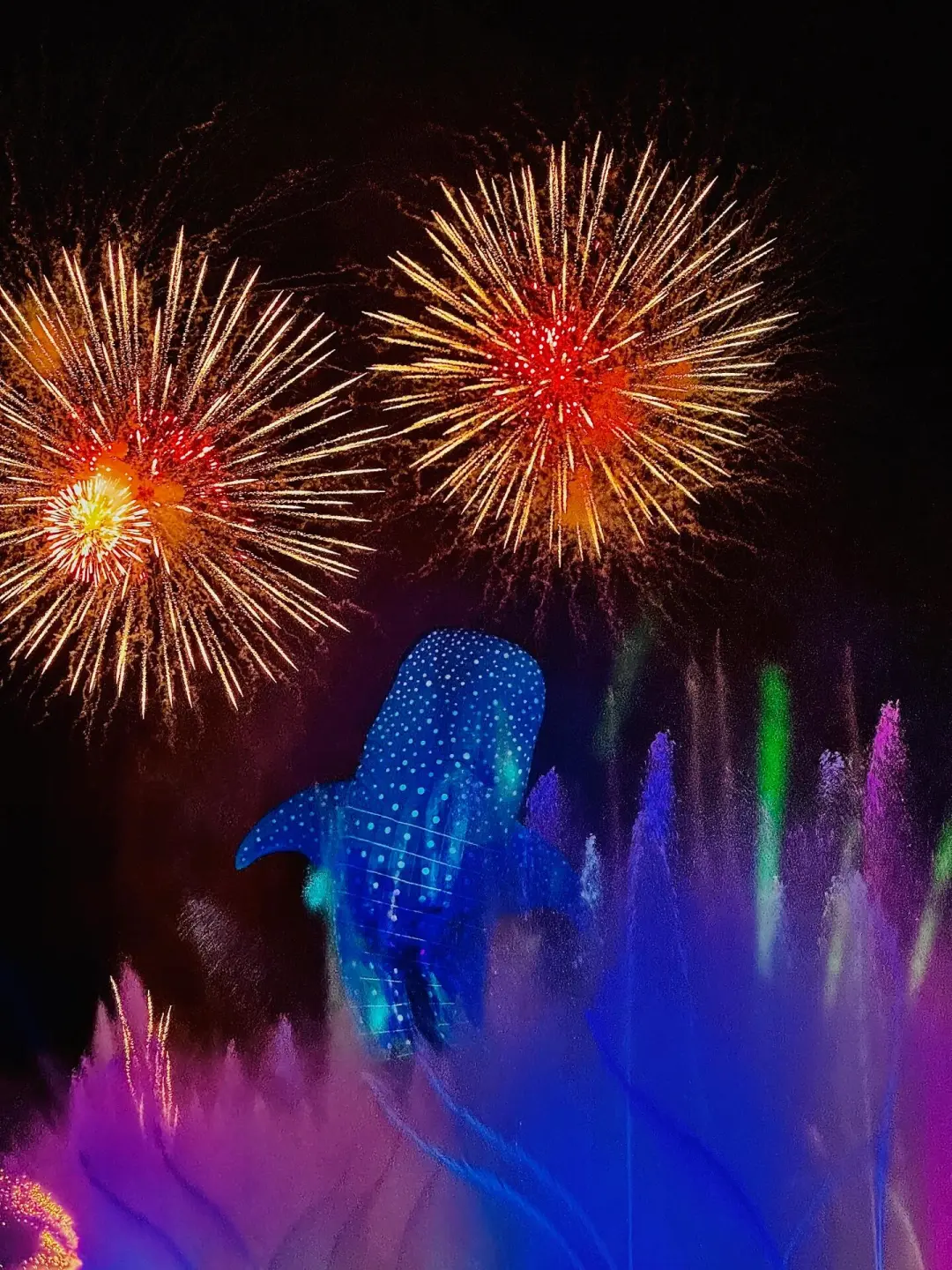 广东丨珠海“浪漫之城”⛱️