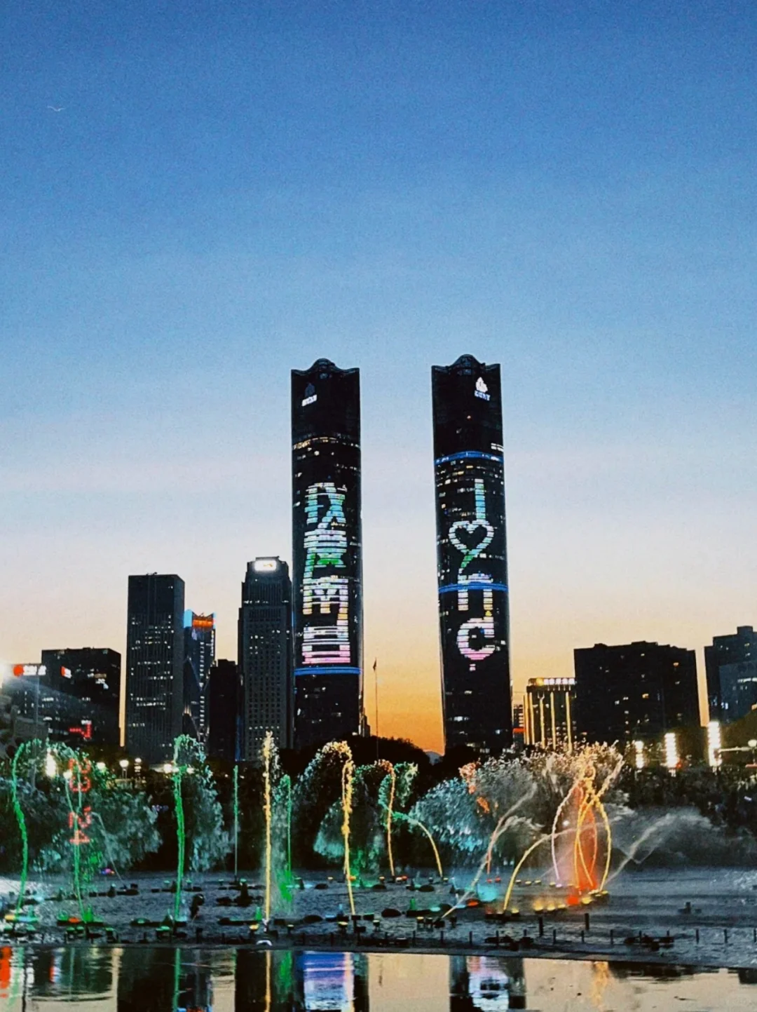 📍南昌旅游前必看‼️ 懒人不绕路版‼️