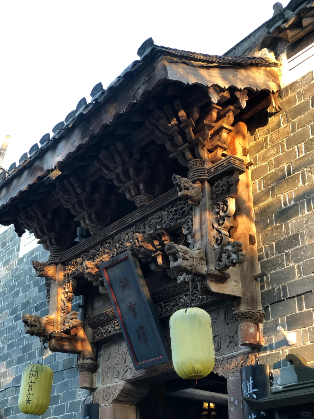 如果你也喜欢日落，不妨我们交换一张🌅