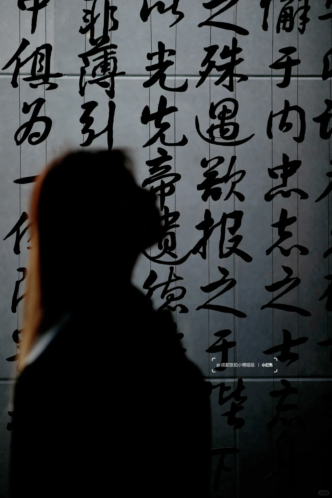 成都旅拍|2️⃣小时拍遍三个不同风格出片景点