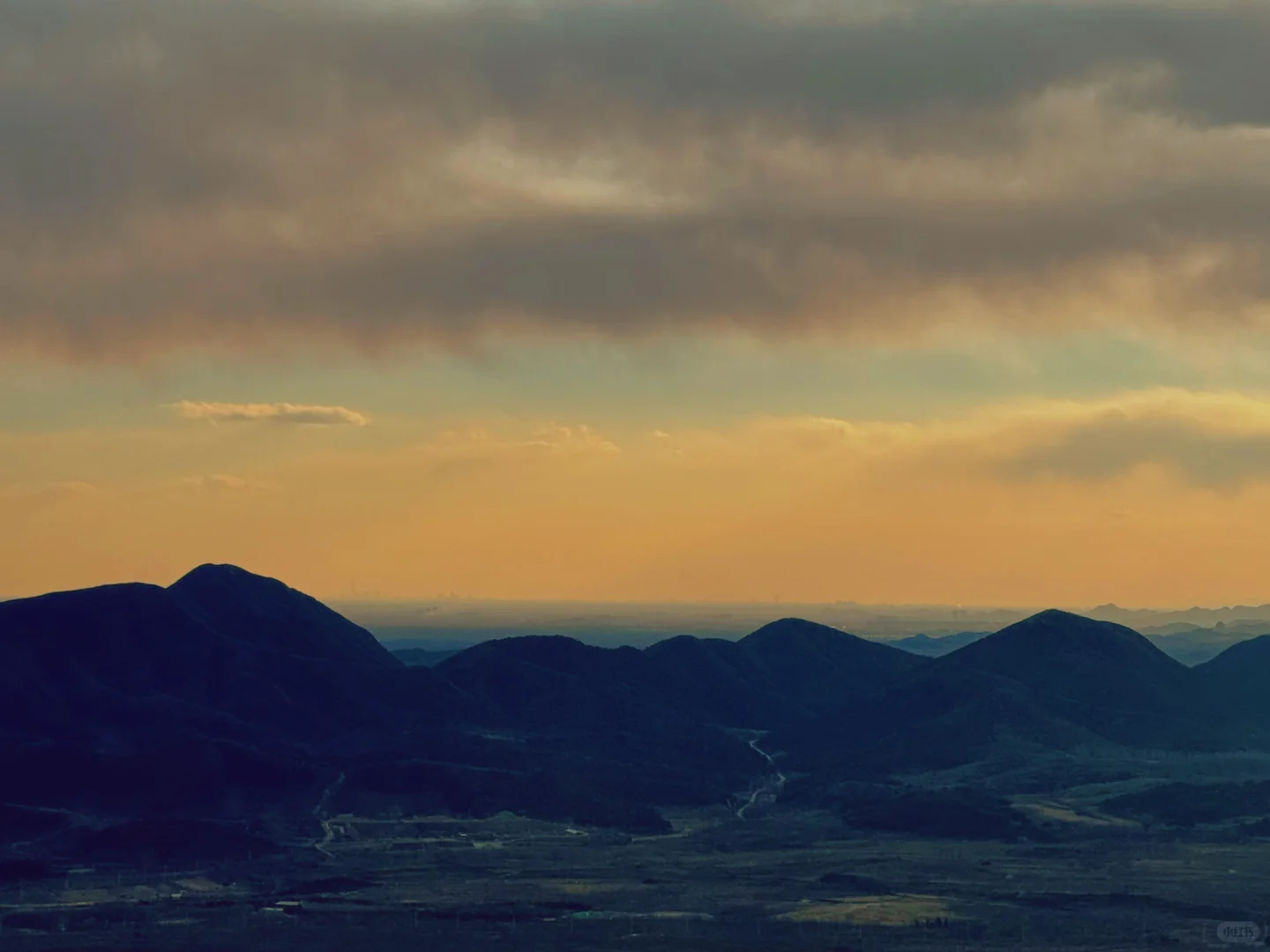 北京🌿密云“千岛湖”｜人均0元打卡北京小洱