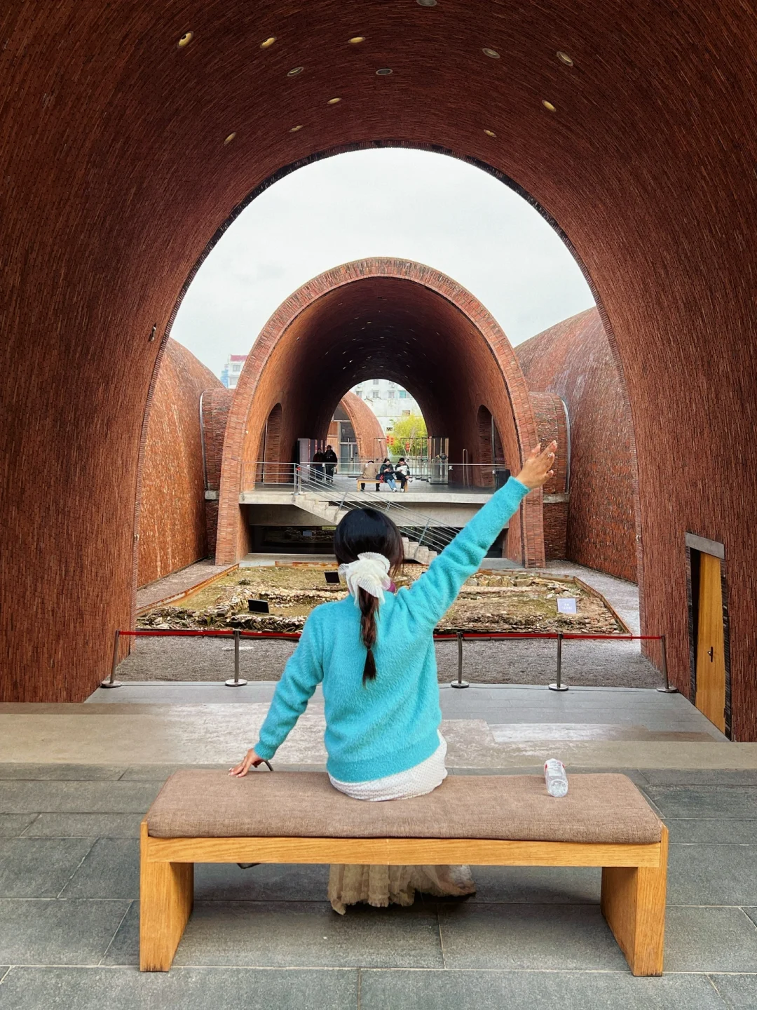 景德镇的旅游攻略来啦🔥快叫上你的搭子一起