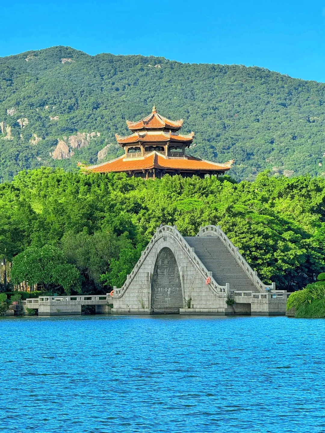 泉州旅行攻略🔥打卡拍照景点推荐📷