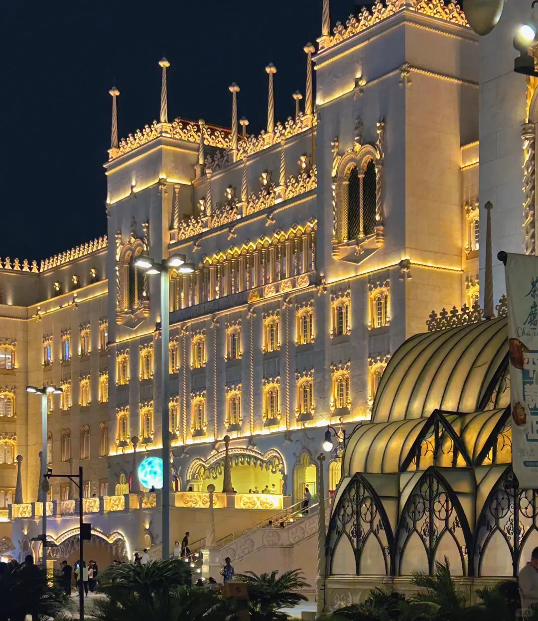 广东丨珠海“浪漫之城”⛱️