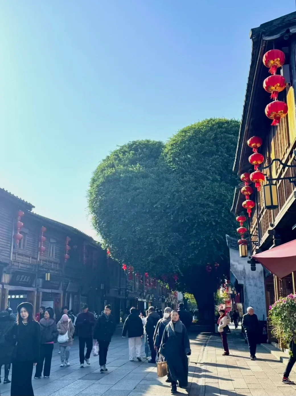 女大学生福州旅游/附两天一晚超详细攻略