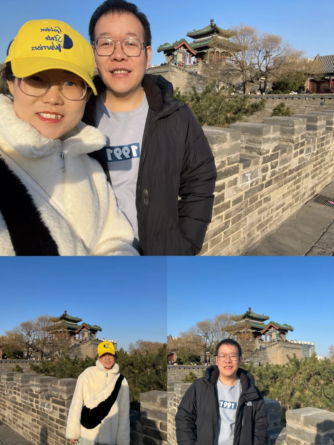 ❤️邯郸｜美食➕景点攻略（随心版）