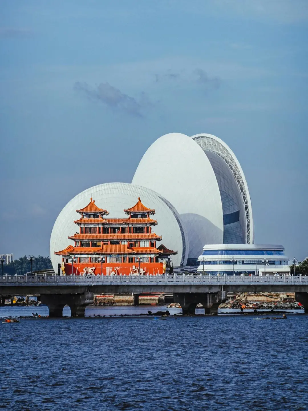 广东丨珠海“浪漫之城”⛱️