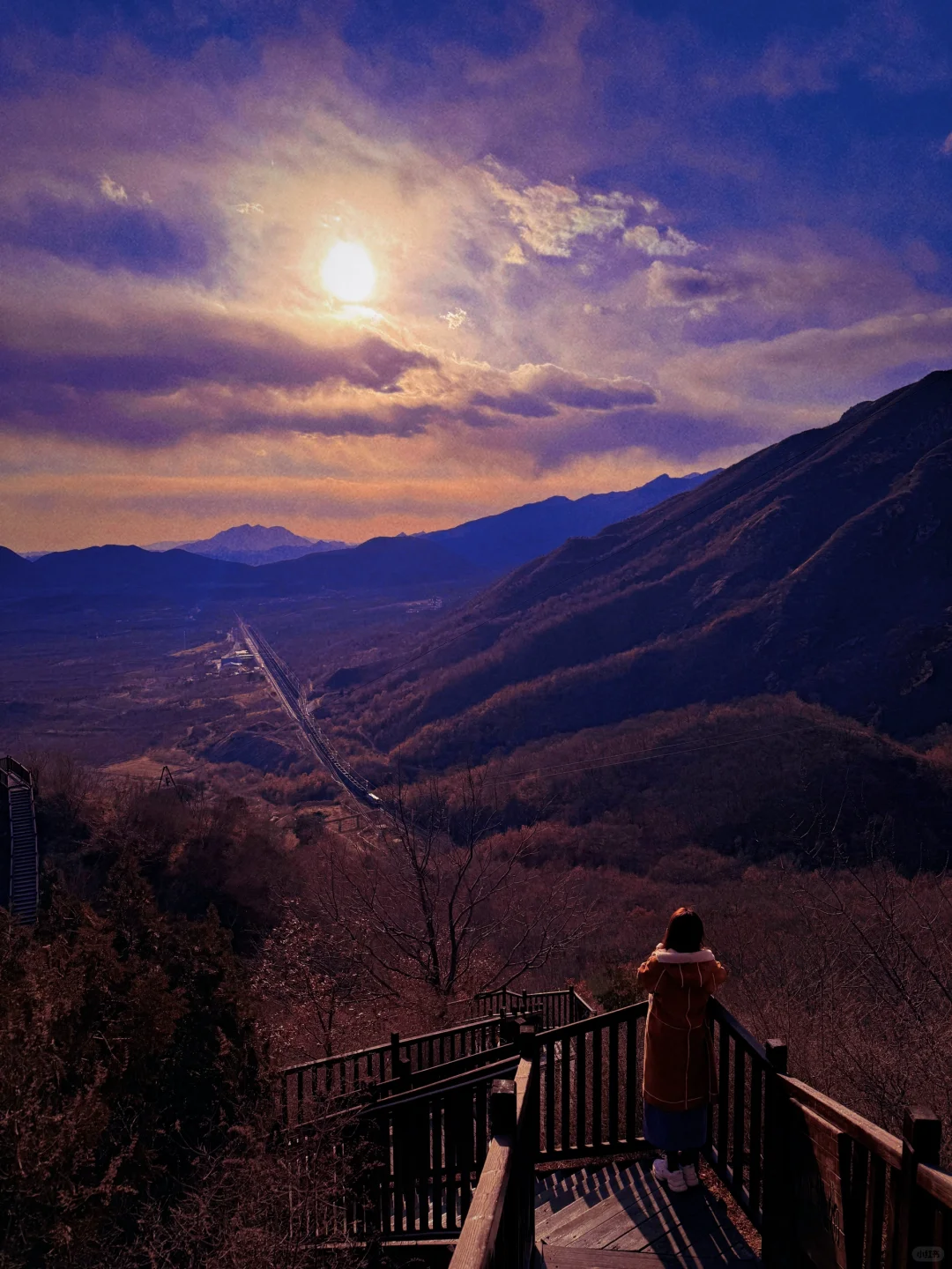 北京🌿密云“千岛湖”｜人均0元打卡北京小洱