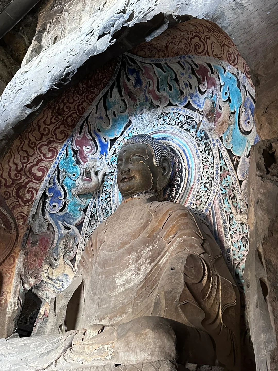 HHplog•邯郸一日游居然不到200元！