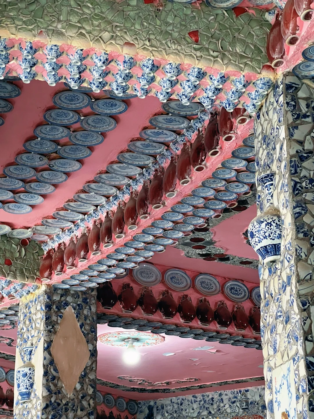 景德镇的旅游攻略来啦🔥快叫上你的搭子一起