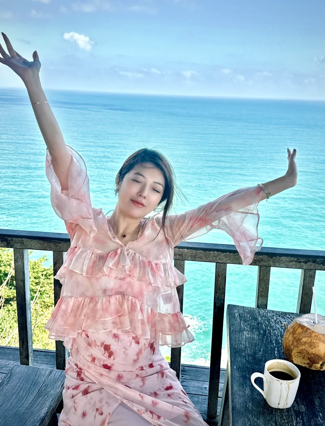 北京出发陵水｜俩妈带俩娃超详细旅游攻略