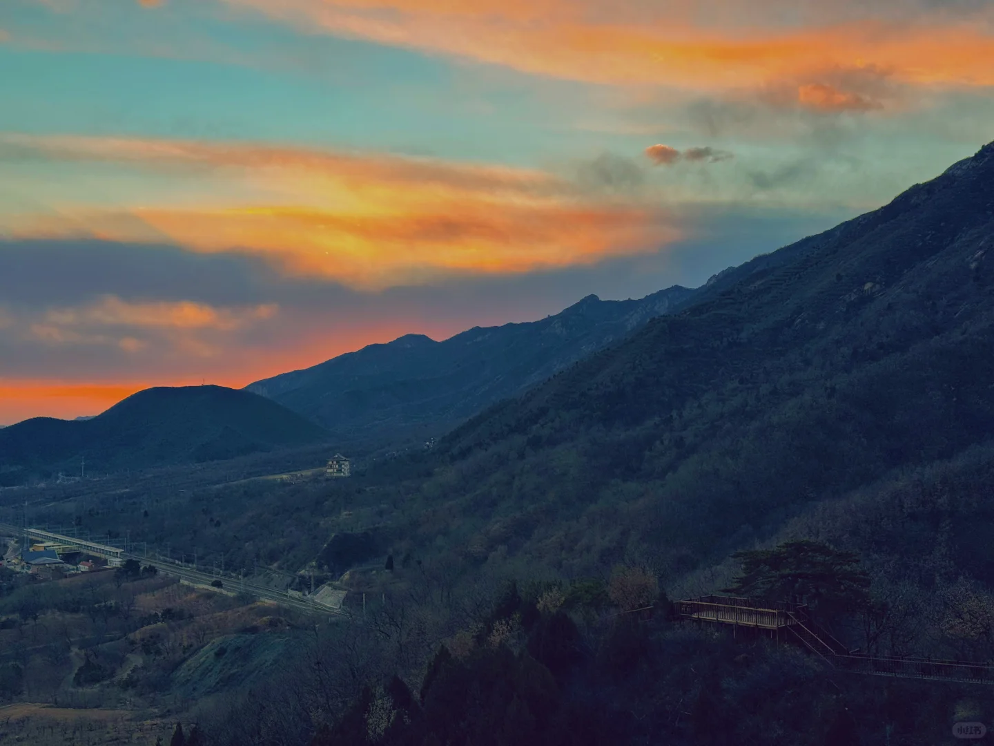 北京🌿密云“千岛湖”｜人均0元打卡北京小洱