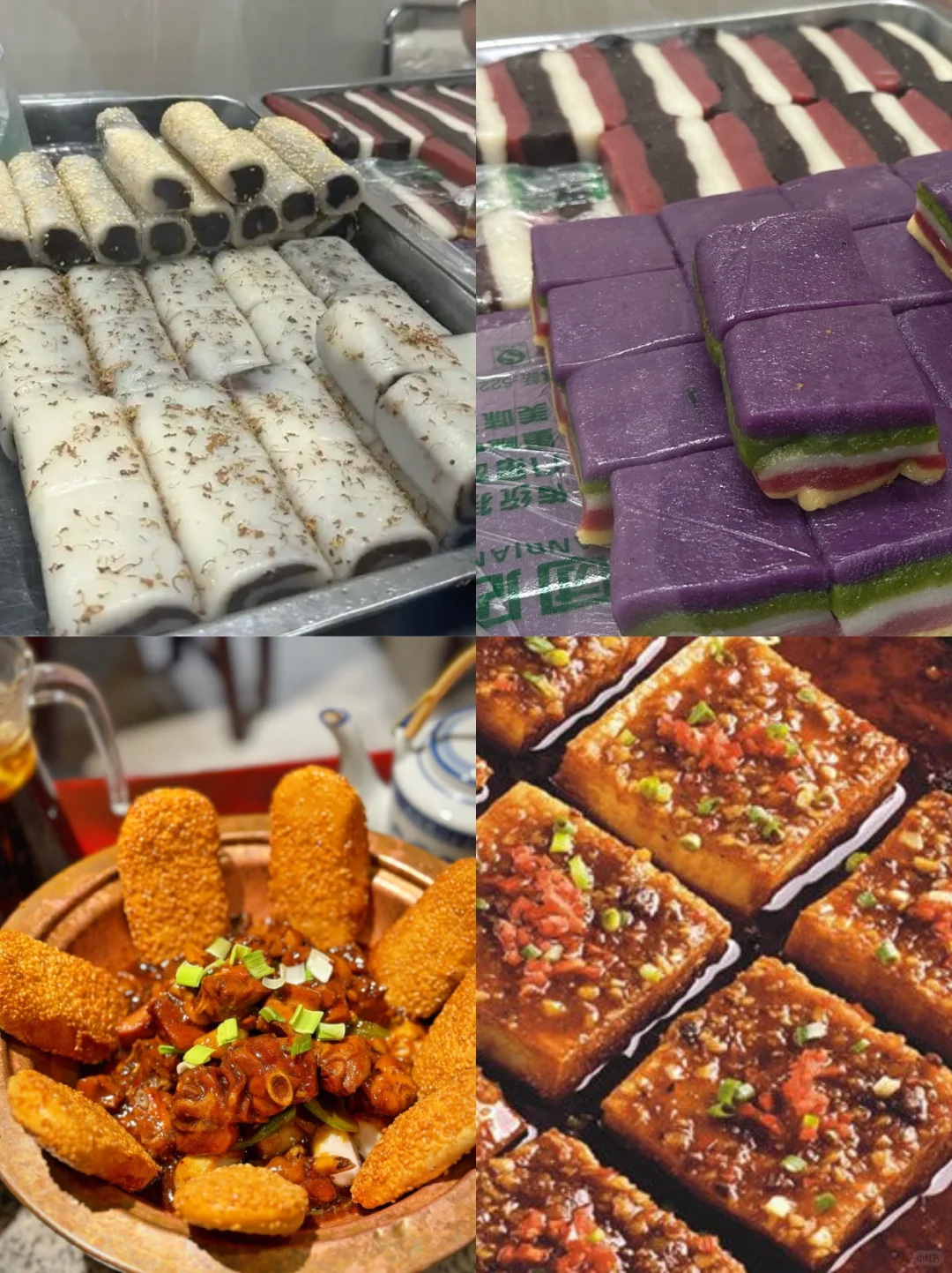 三月去南京旅游！四天三晚超全攻略！