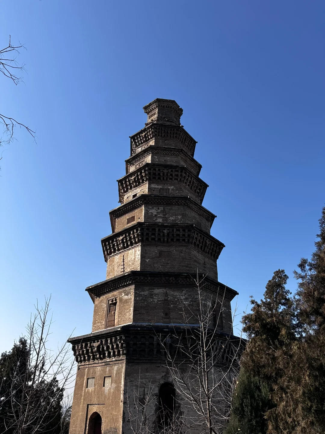 HHplog•邯郸一日游居然不到200元！