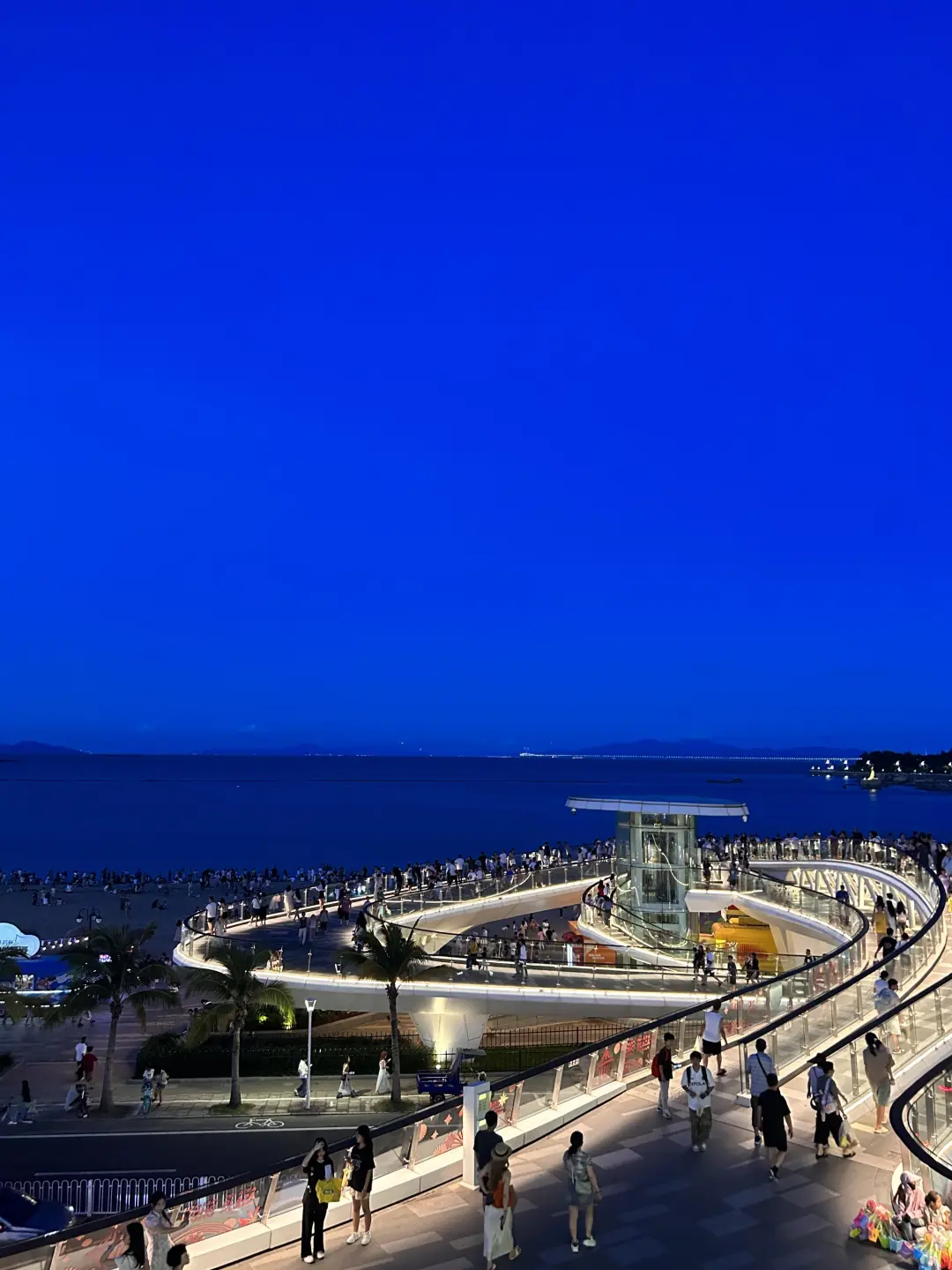 广东丨珠海“浪漫之城”⛱️