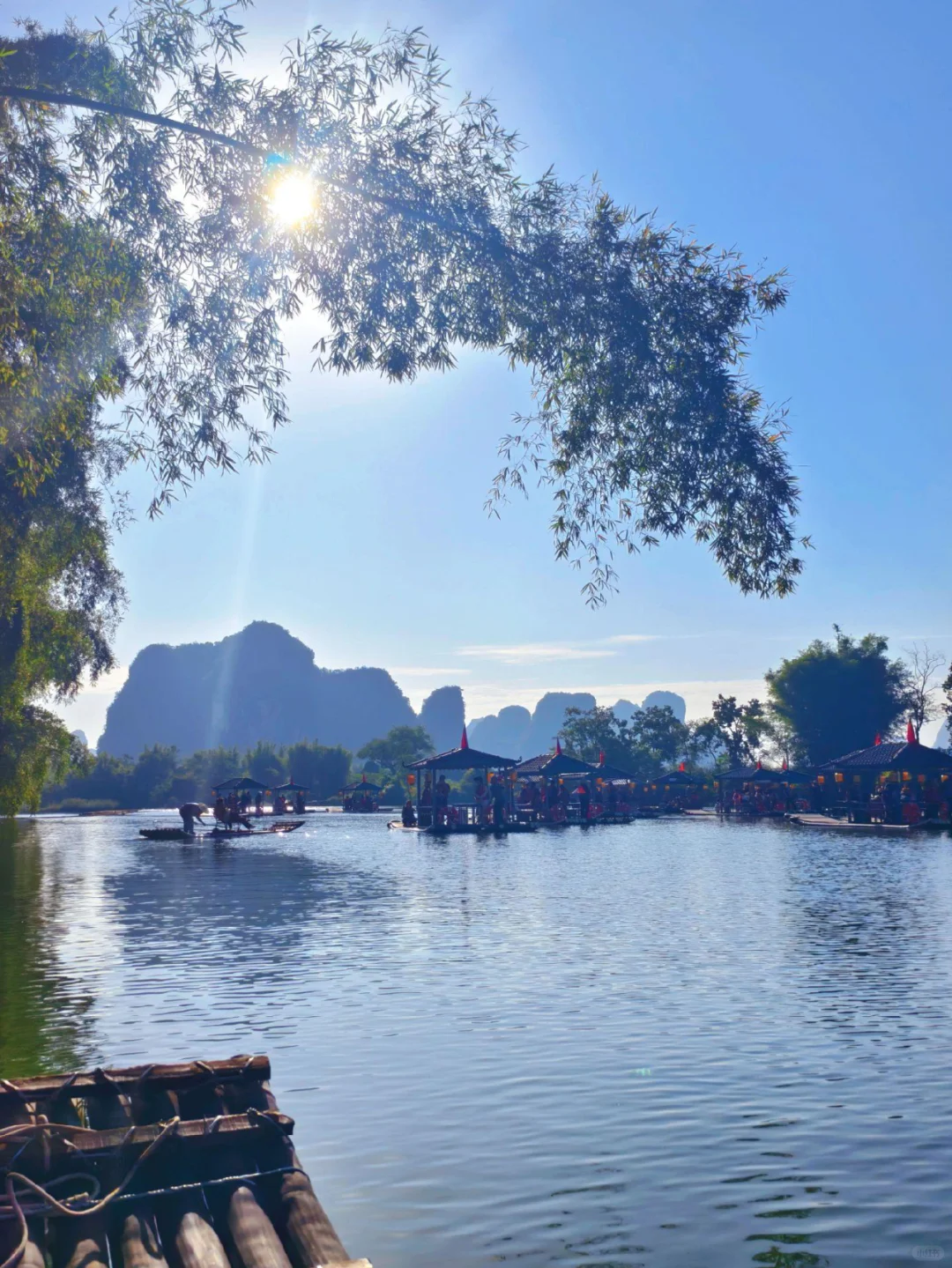 3-4月广西旅游攻略🤯本地人的大实话来了