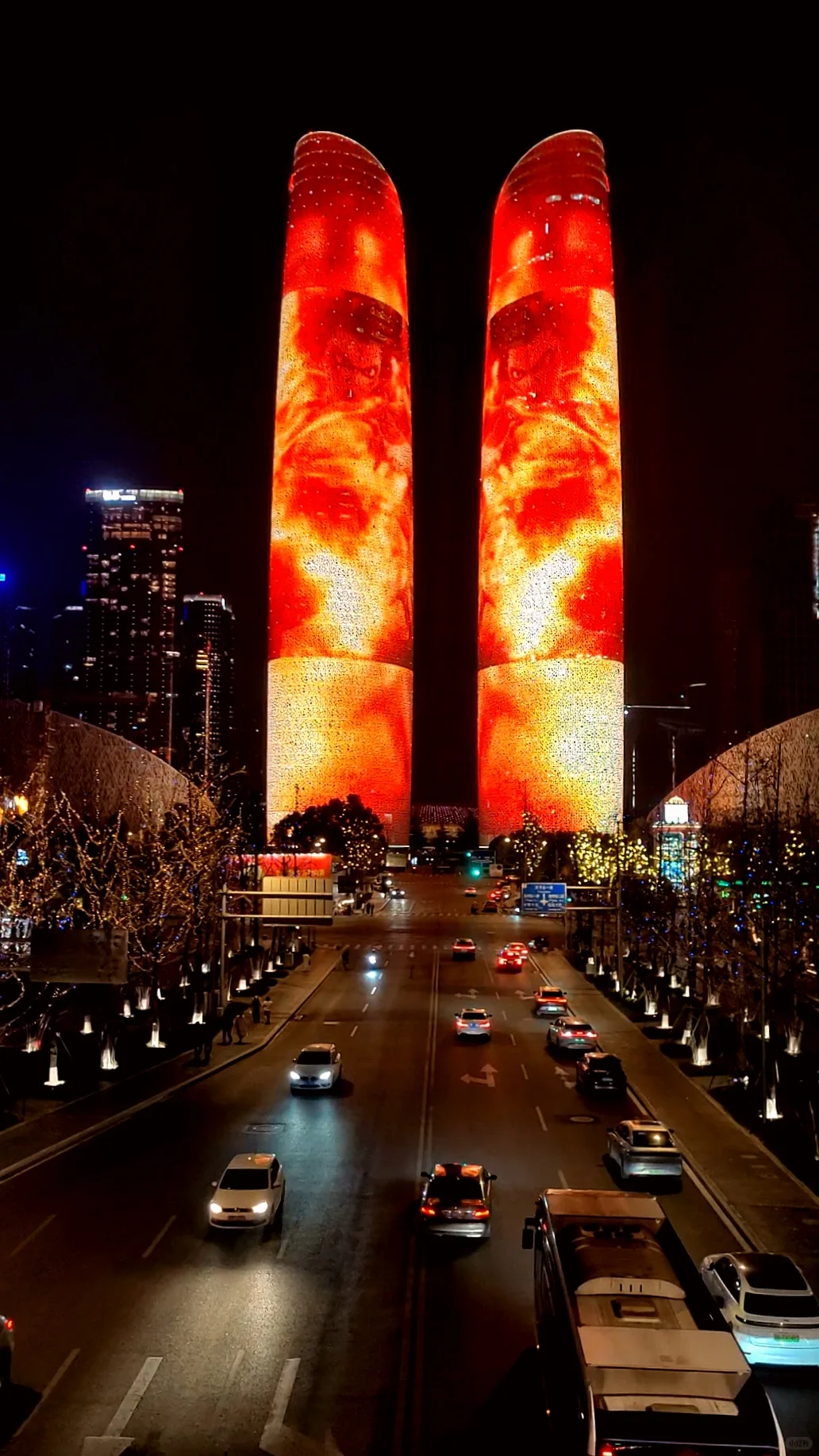 大学生旅游攻略！成都+重庆五天四晚日程