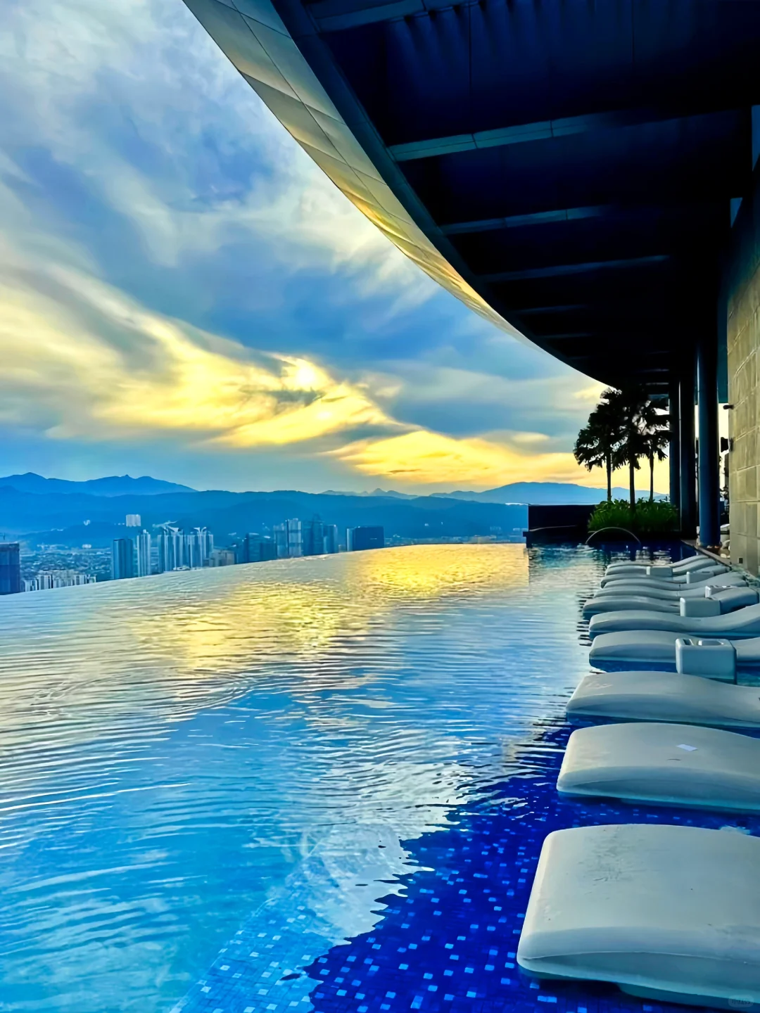 马来西亚旅游攻略｜吉隆坡马六甲浪漫之旅