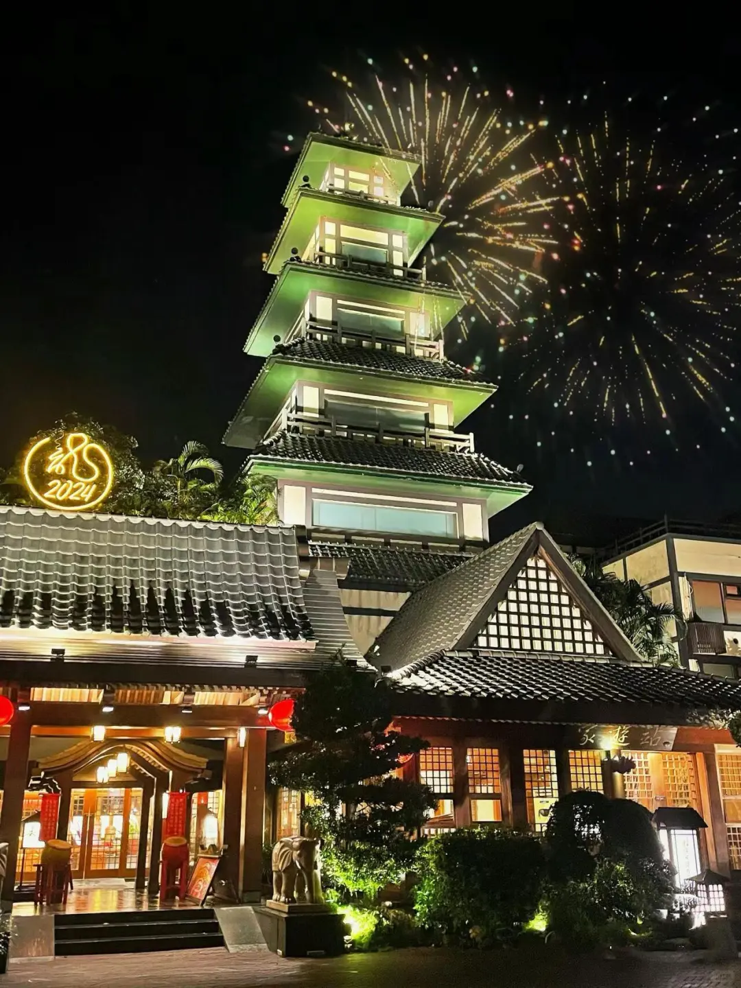 广东丨珠海“浪漫之城”⛱️