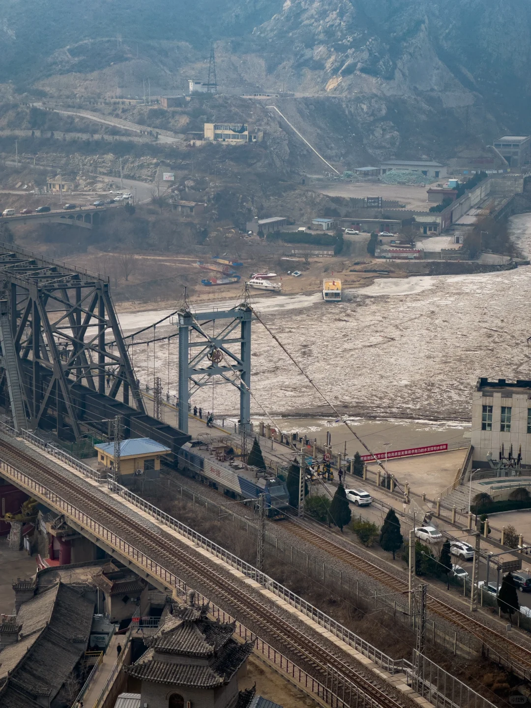 关公故里 盐运之城