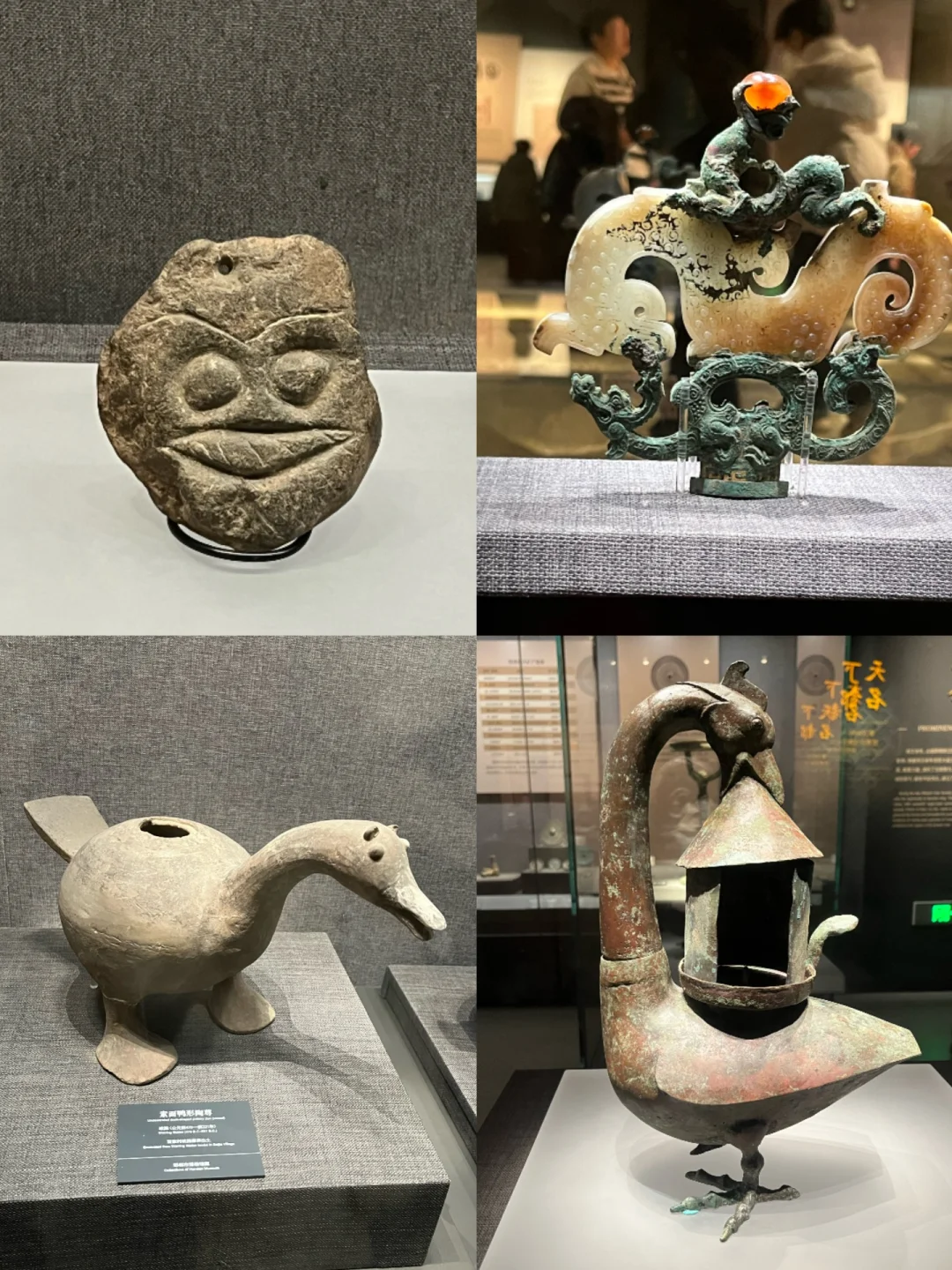 ❤️邯郸｜美食➕景点攻略（随心版）