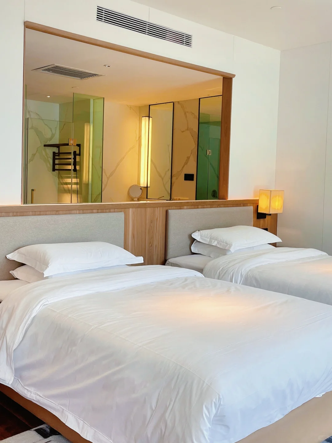 强推！林芝这家酒店，离景点近到离谱！