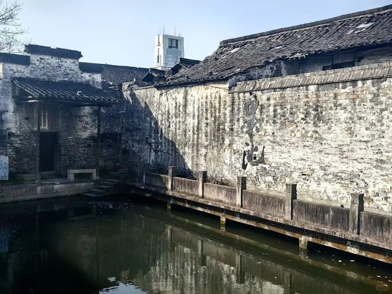 书圣故里游玩攻略 不可错过的绍兴景点