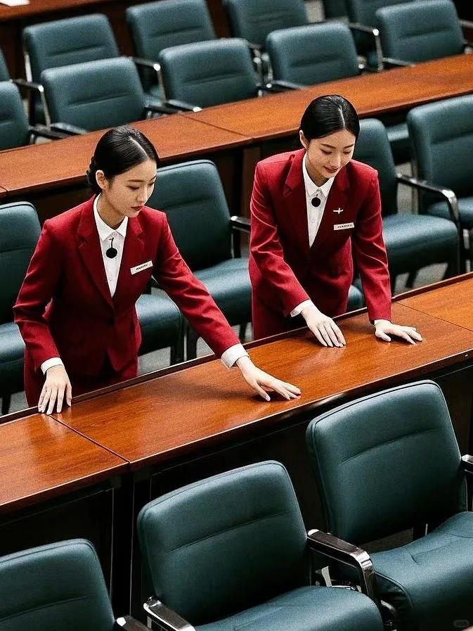 北京会服【名额有限,先到先得】