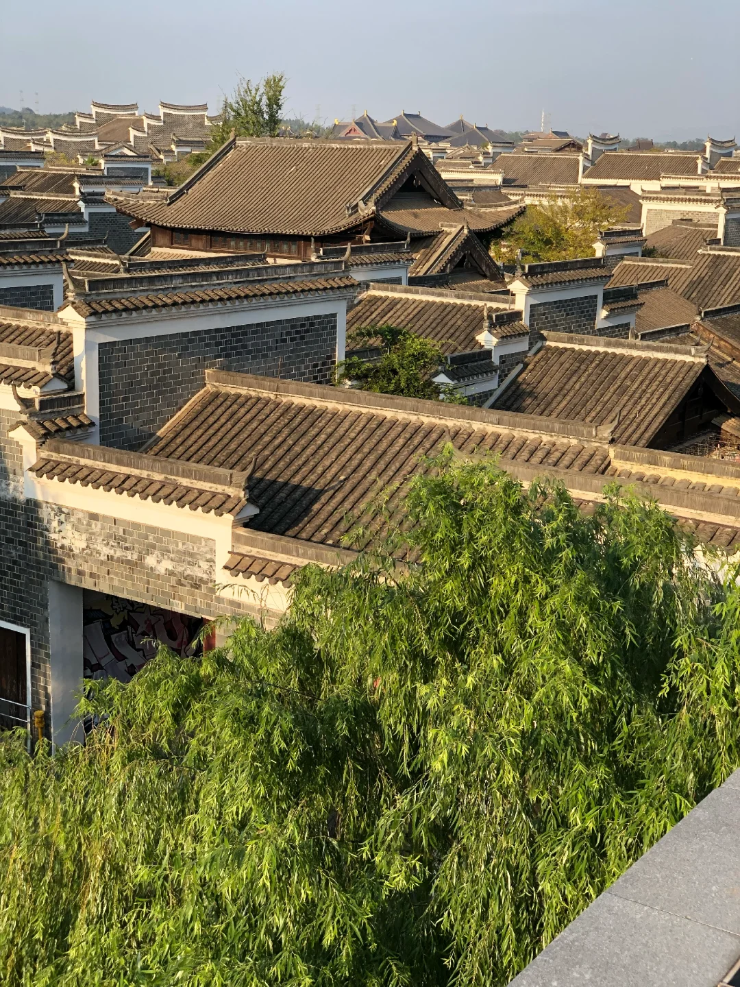 如果你也喜欢日落，不妨我们交换一张🌅