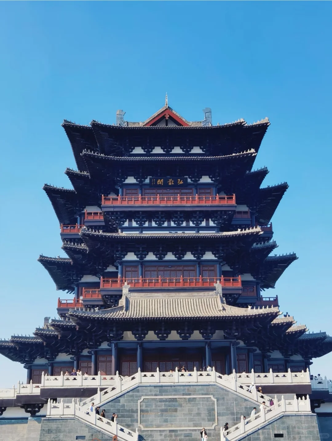 邯郸|被低估的宝藏城市|三日游全攻略❗️