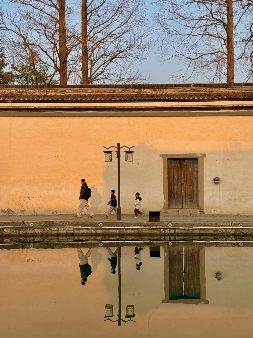 以为乌镇很美了…直到我去了南浔（live攻略版