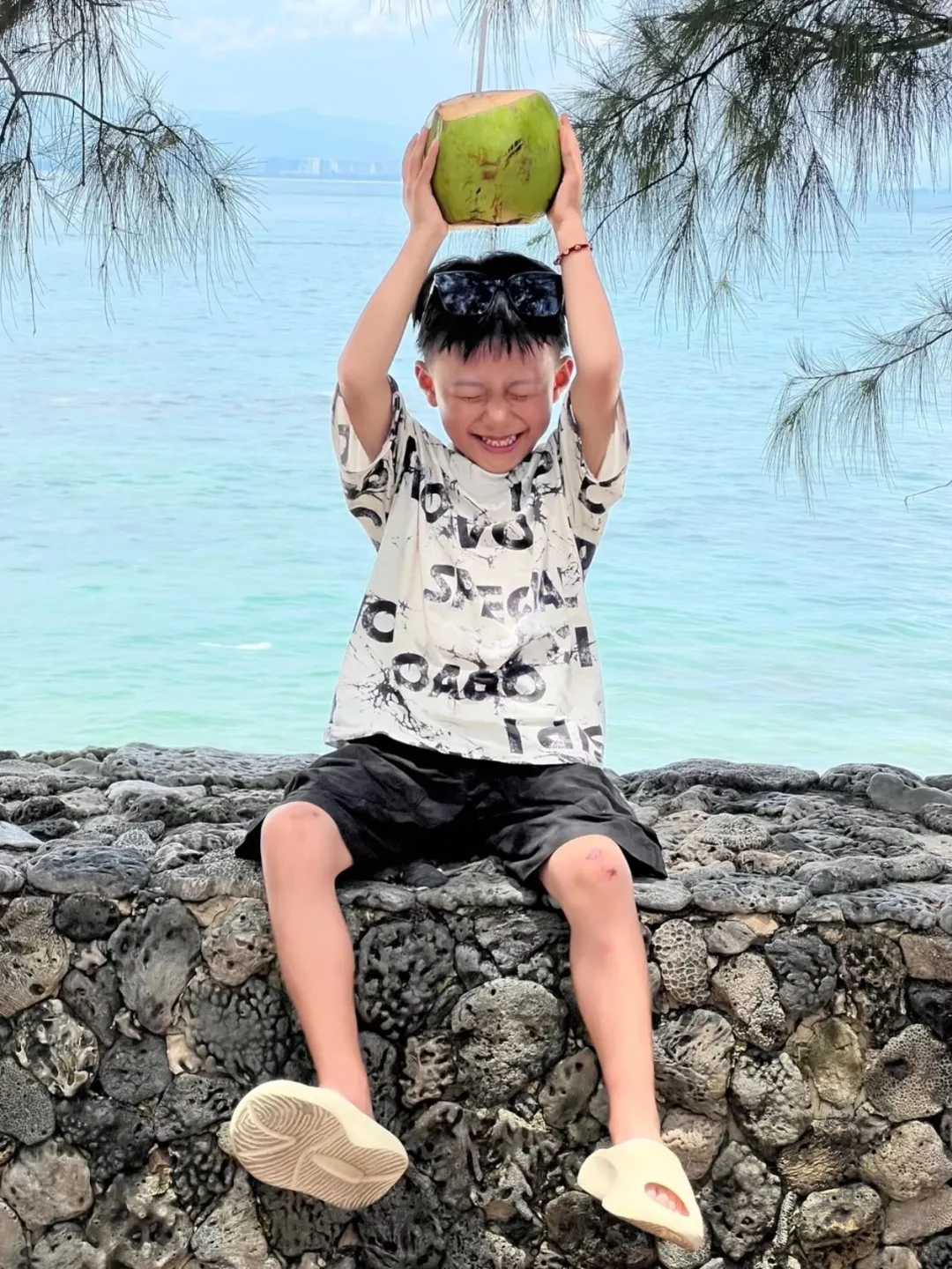 3月先别去三亚❗旅游避雷全攻略🉑