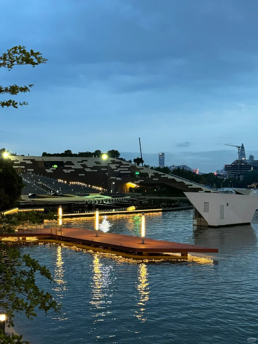 深圳必去九大景点|新手必看❗️附攻略