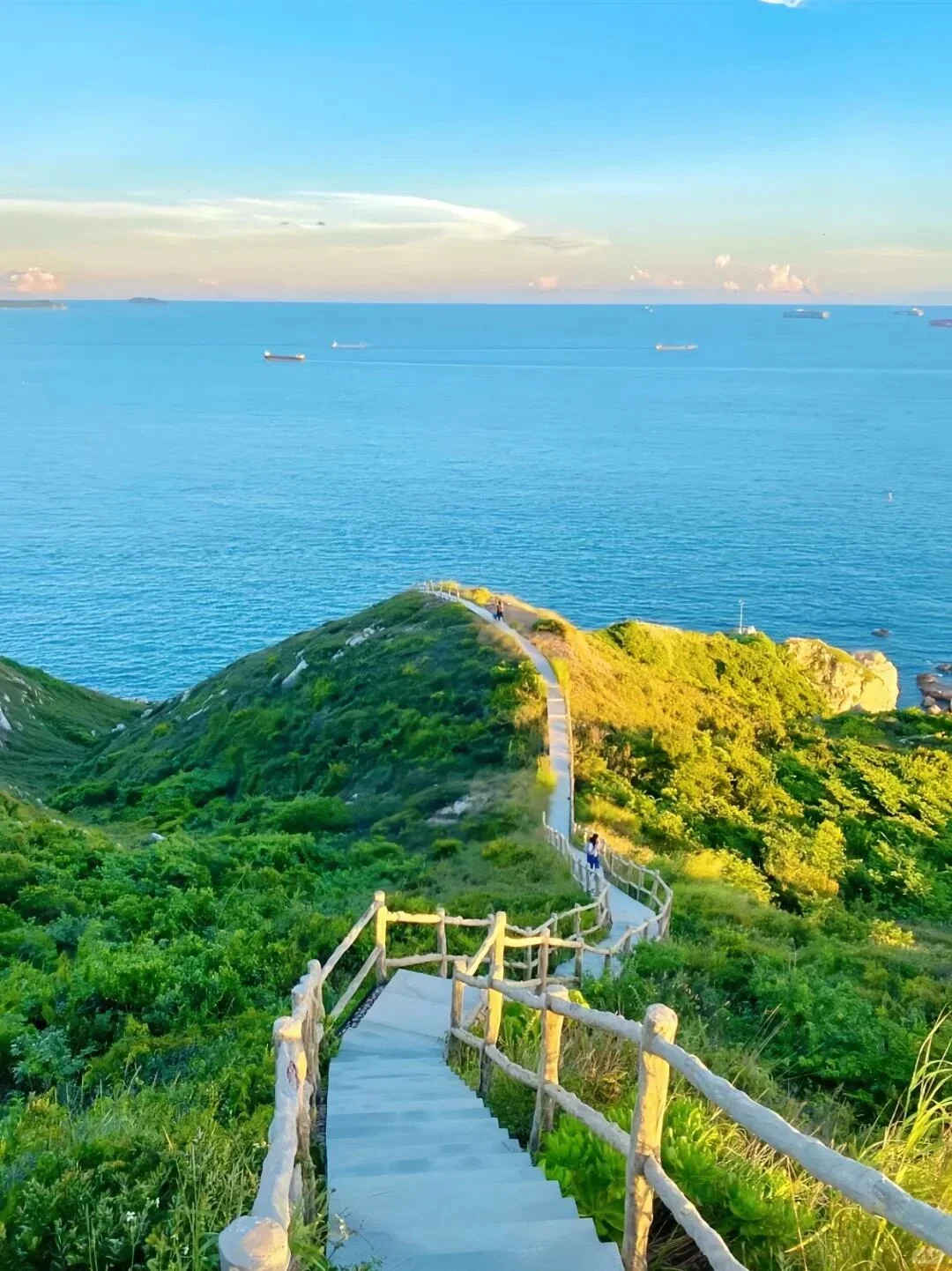 深圳必去九大景点|新手必看❗️附攻略