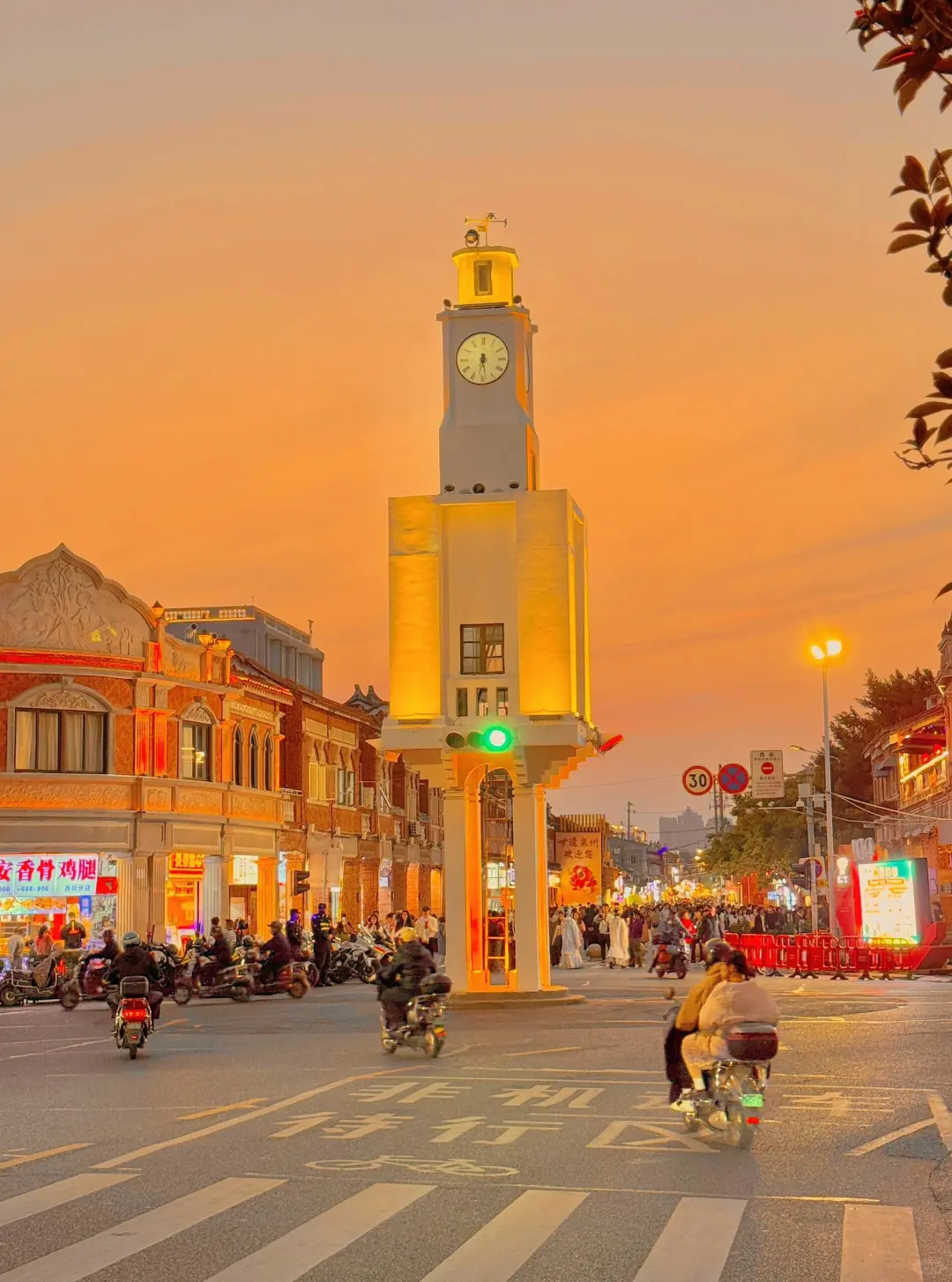 泉州旅行攻略🔥打卡拍照景点推荐📷