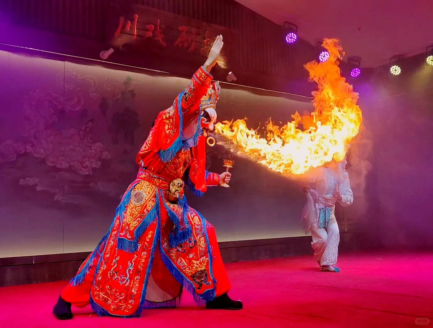 大学生旅游攻略！成都+重庆五天四晚日程