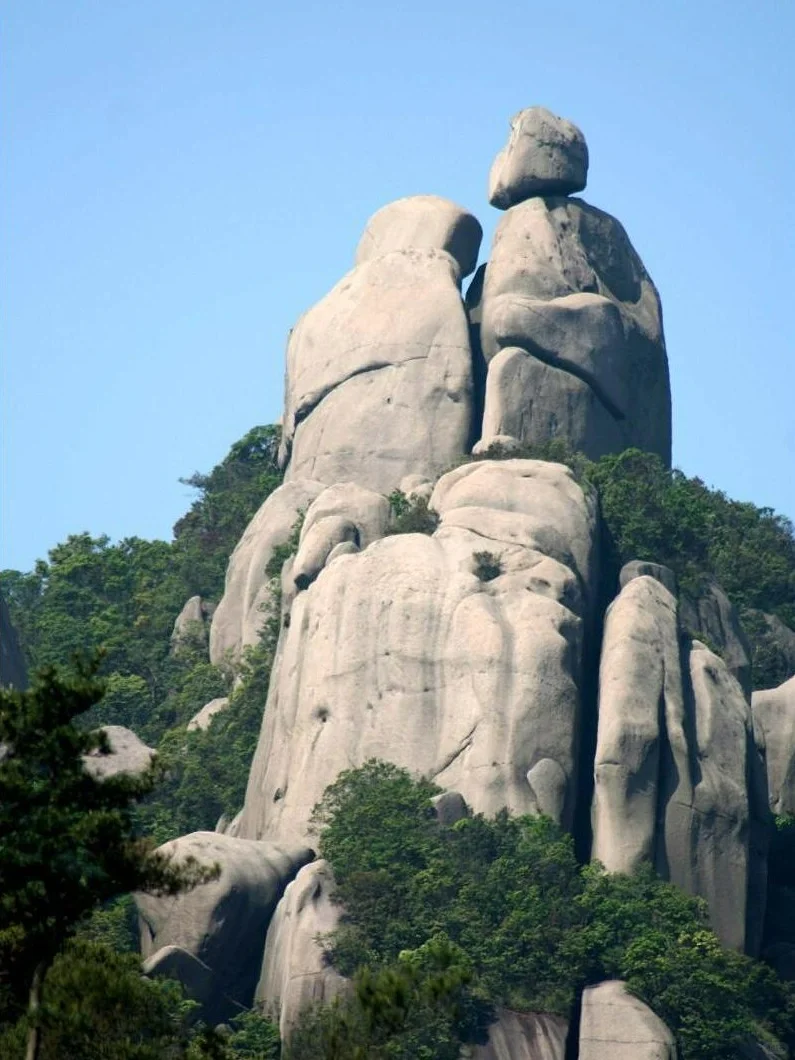 🌟 温州→宁德自驾沉浸山海-0回头