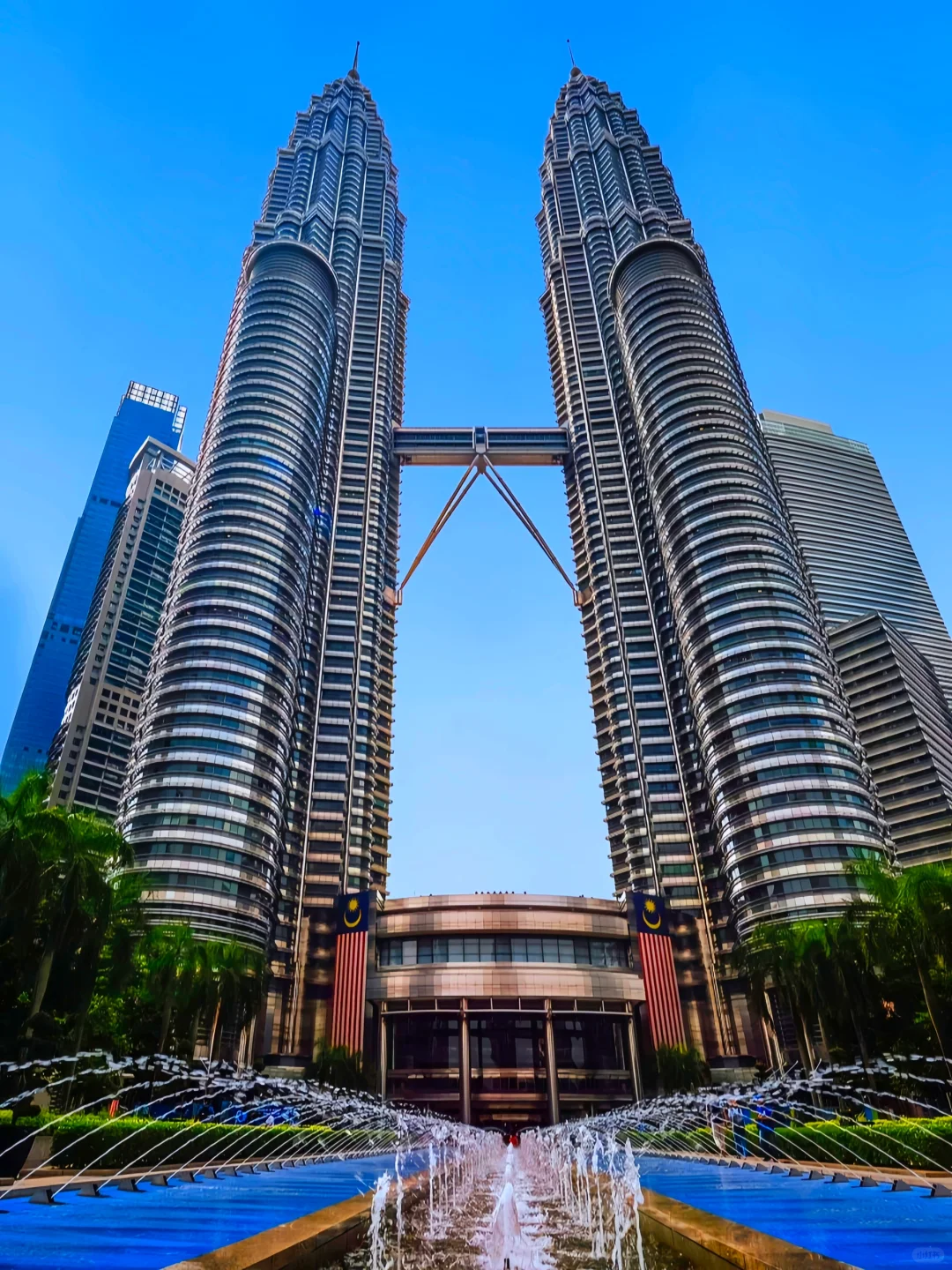 马来西亚旅游攻略｜吉隆坡马六甲浪漫之旅