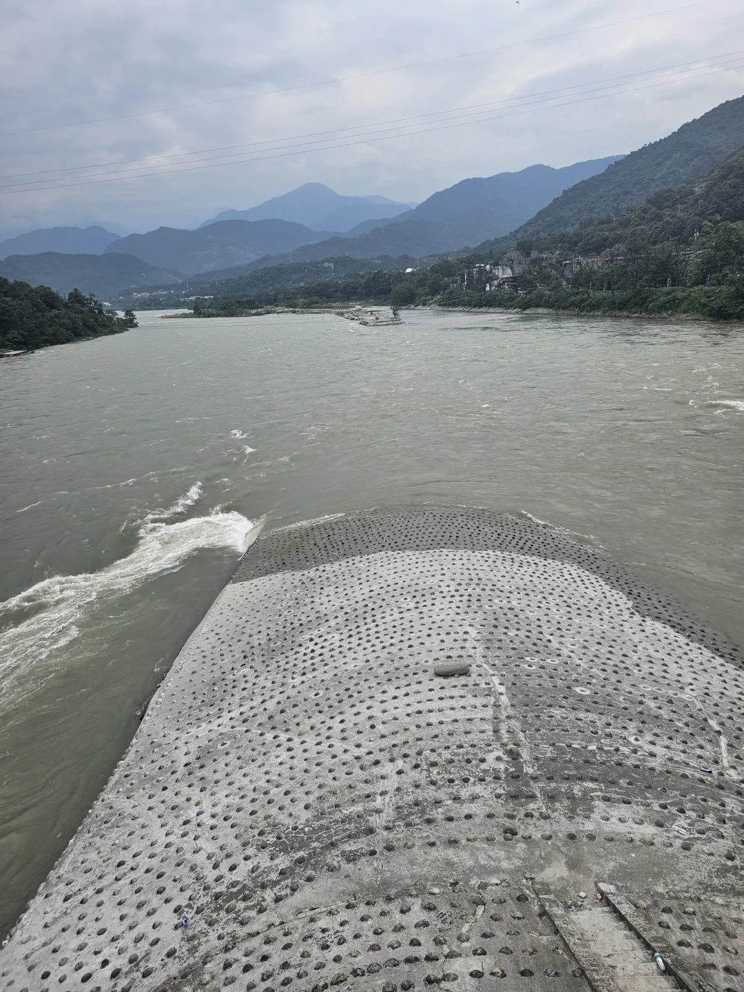 ＃📍都江堰一日游…👣