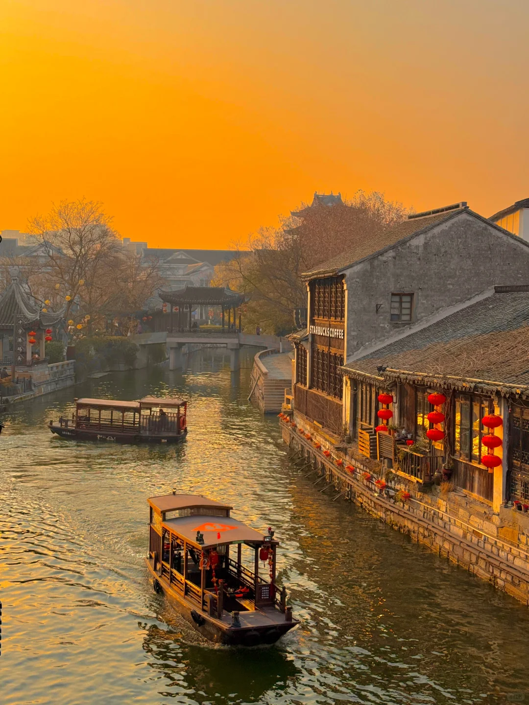 以为乌镇很美了…直到我去了南浔（live攻略版