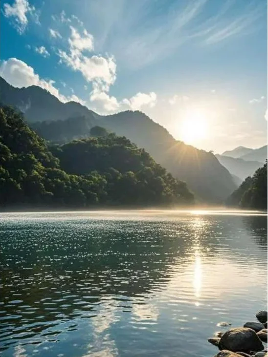 🌟 温州→宁德自驾沉浸山海-0回头