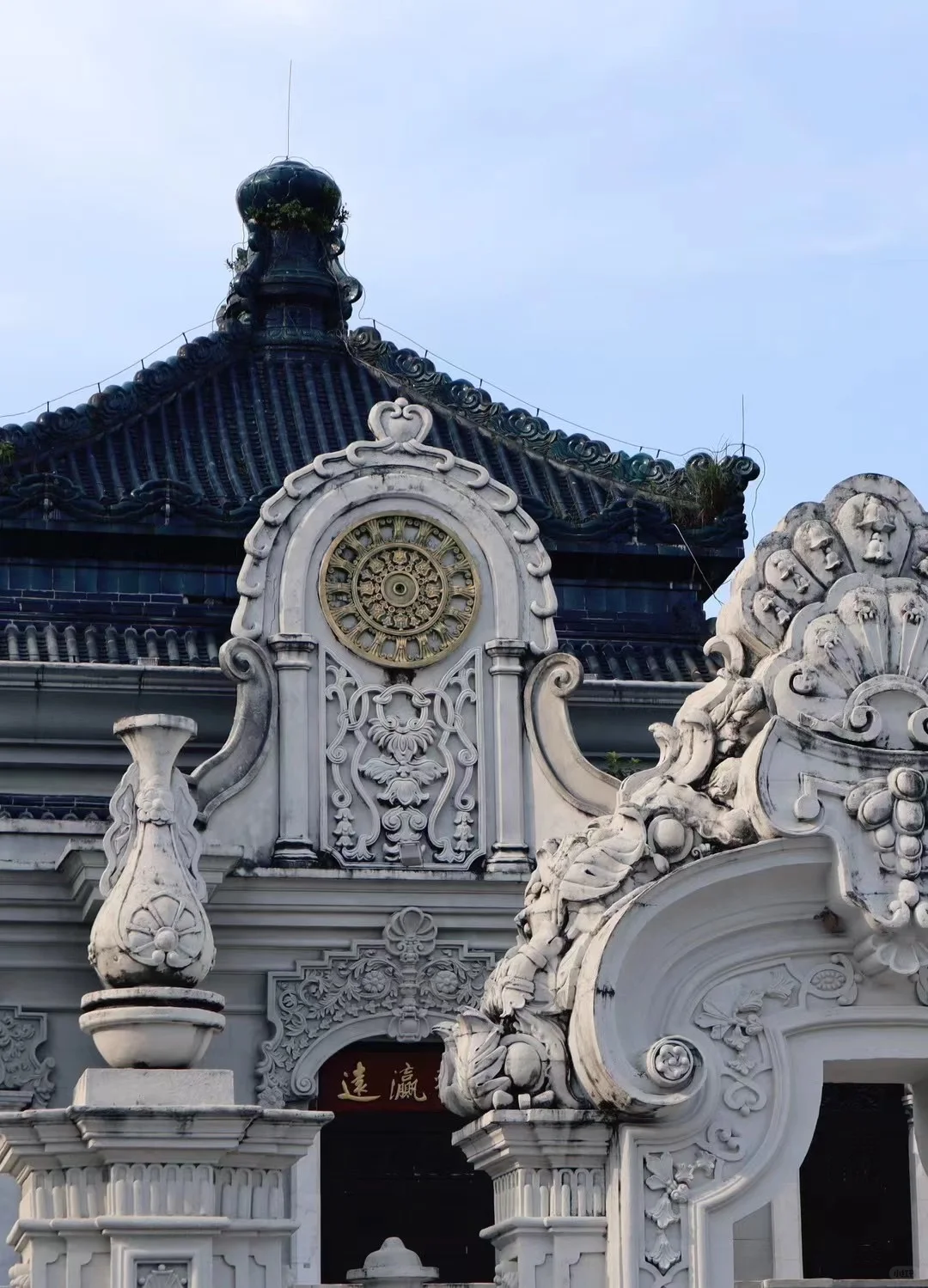 广东丨珠海“浪漫之城”⛱️