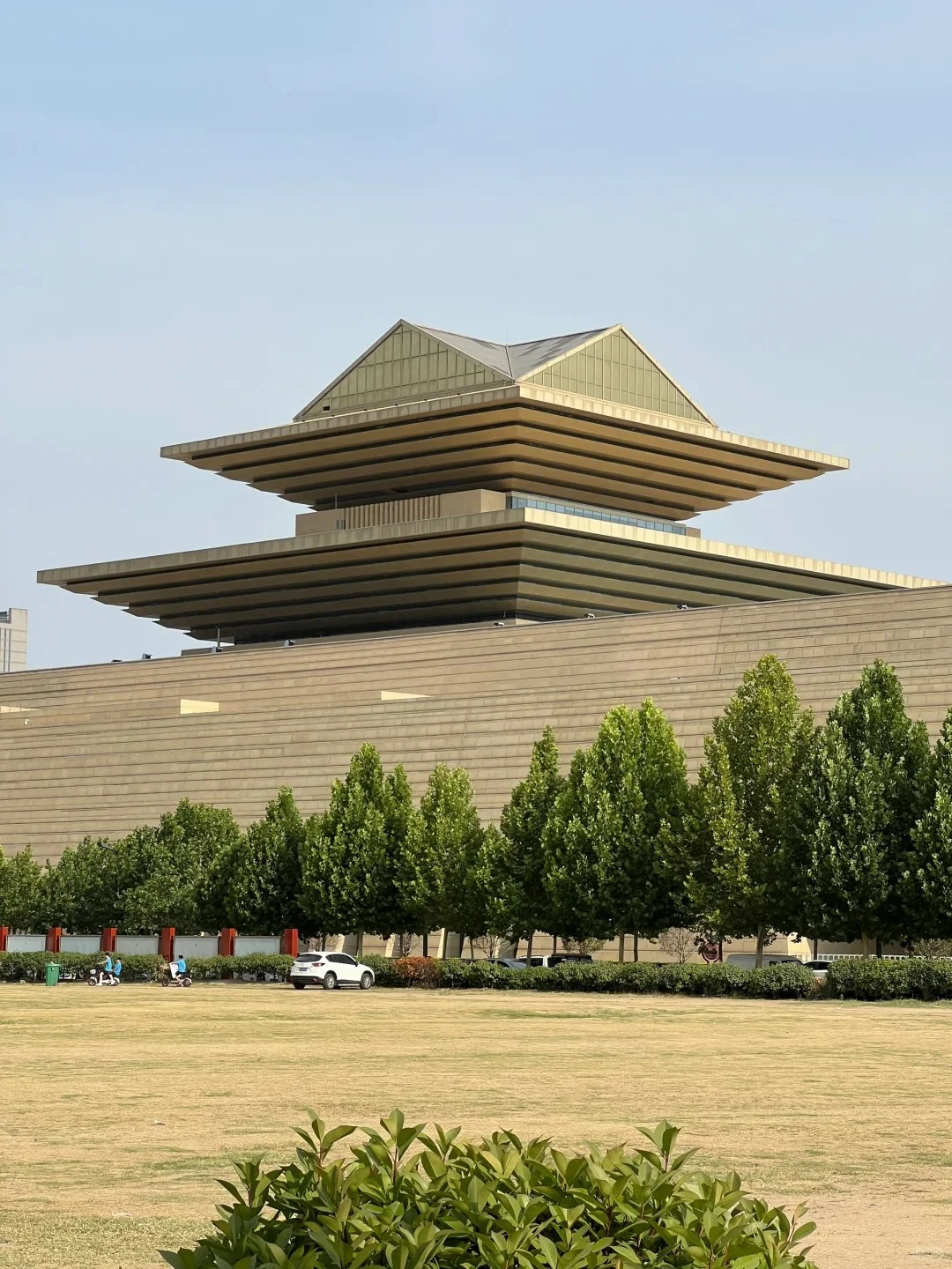 开封必去🔥9大景点‼️开封旅行攻略