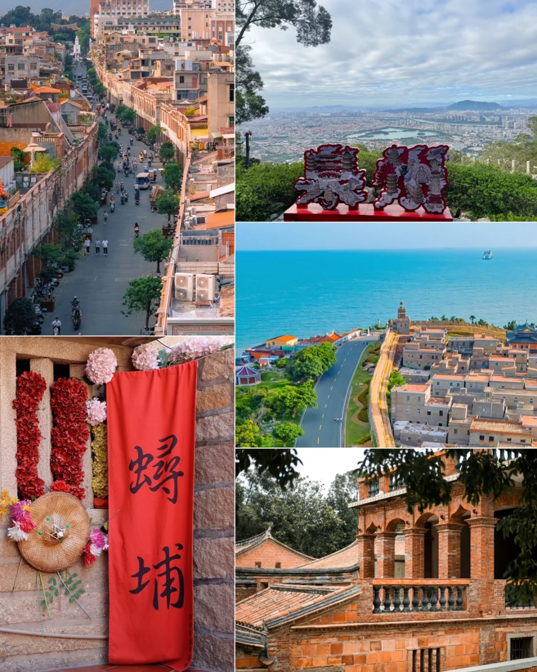 本地人私藏的绝美景点，随手拍出氛围感大片