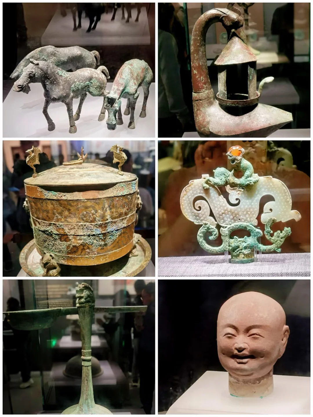 邯郸|被低估的宝藏城市|三日游全攻略❗️