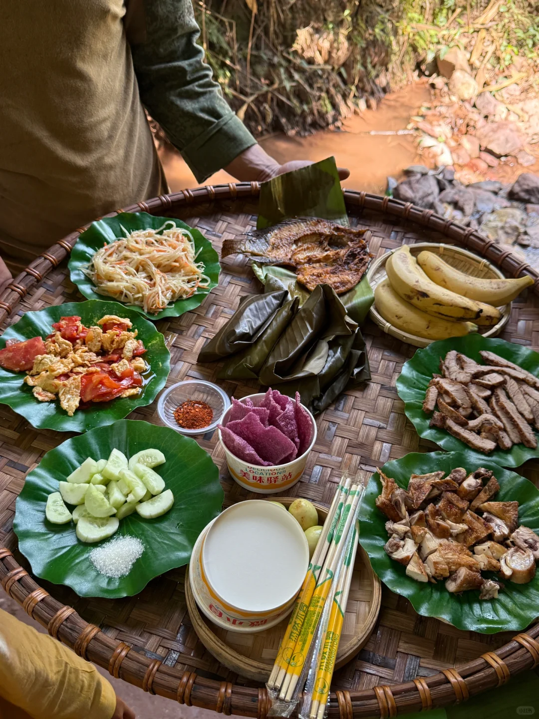 保姆级攻略玩转西双版纳！太想去养老啦！