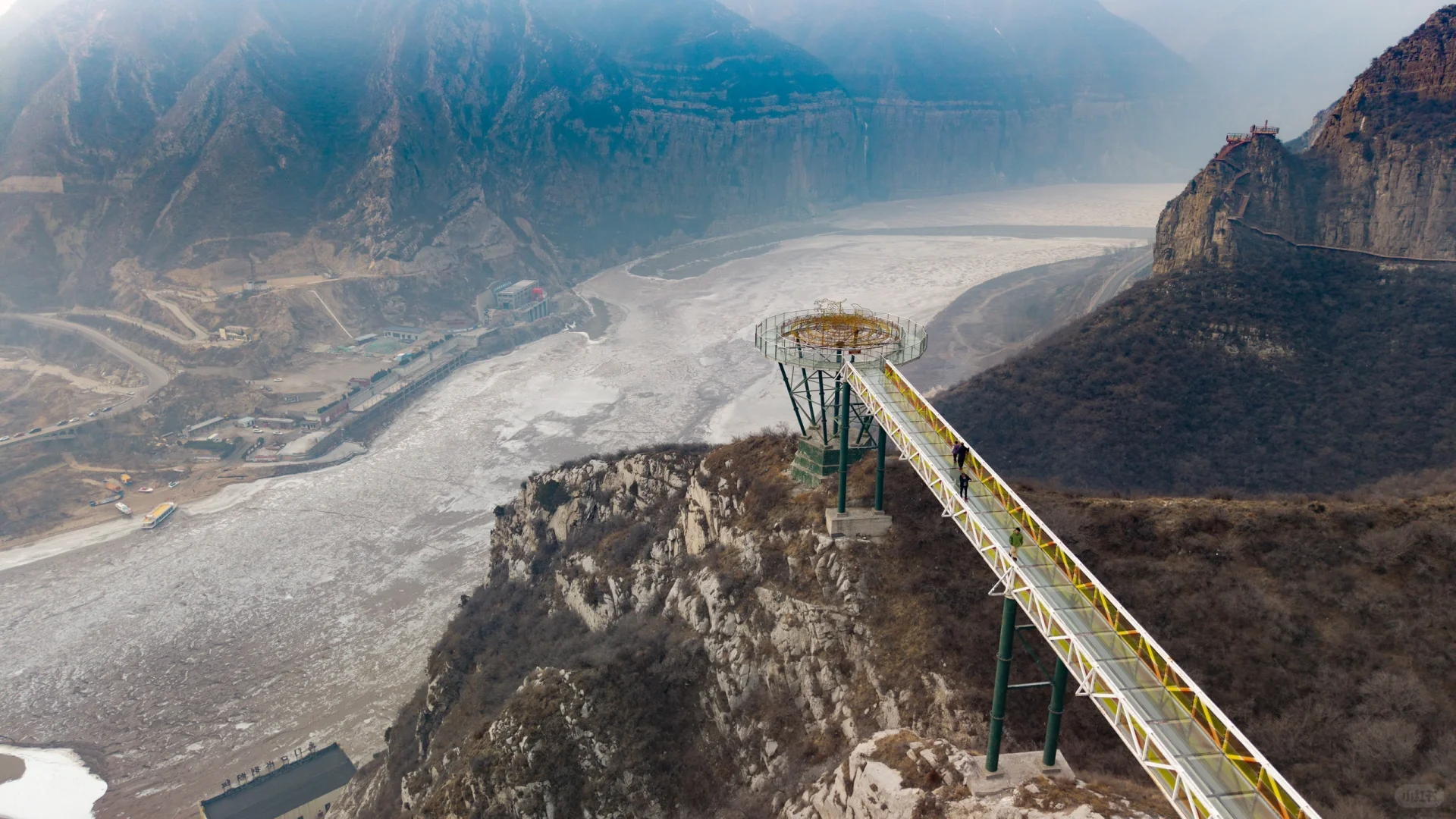 关公故里 盐运之城