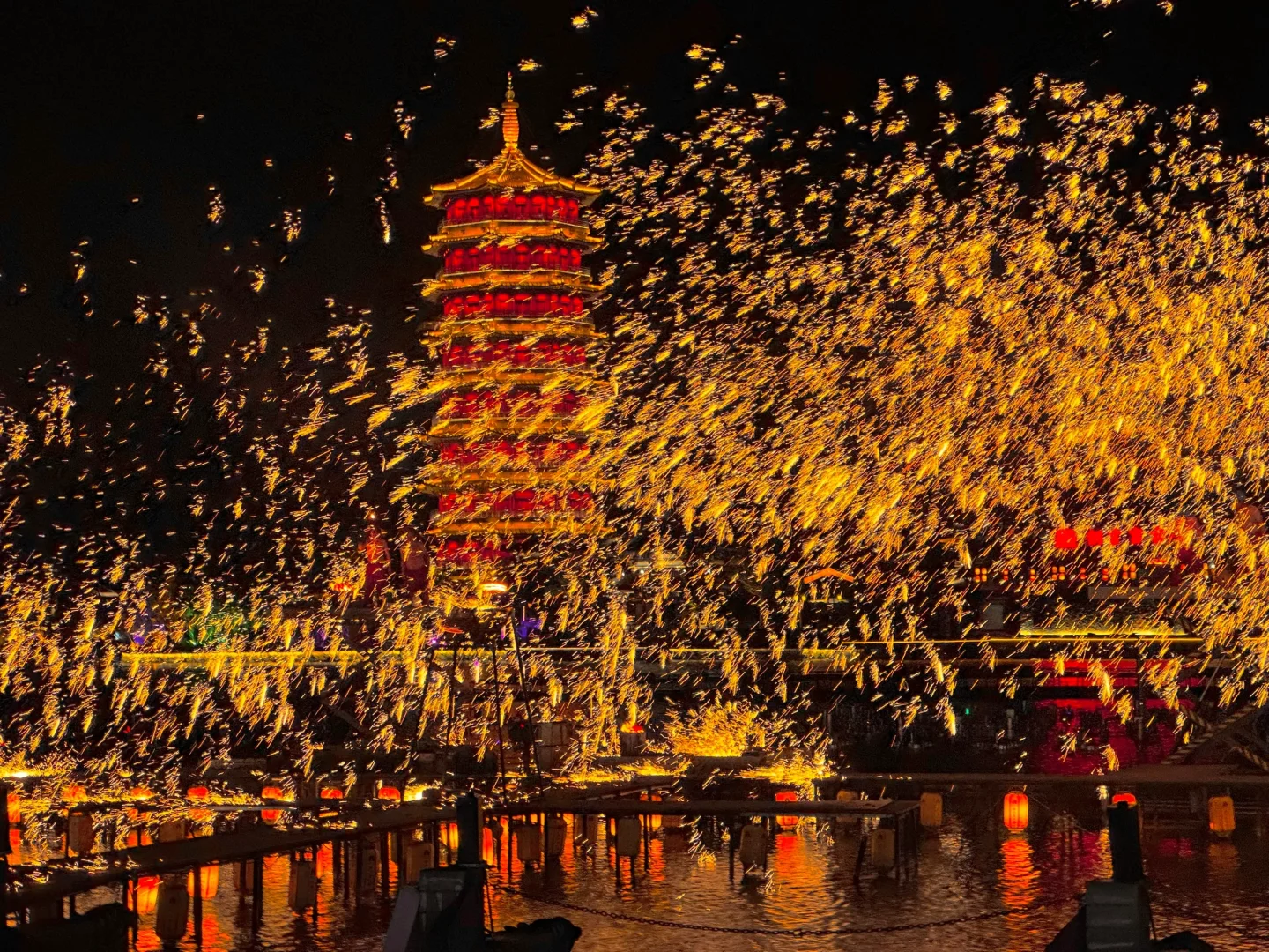 如果你也喜欢日落，不妨我们交换一张🌅