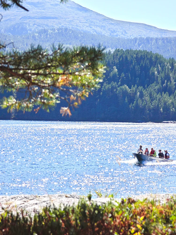挪威夏季不止有四大峡湾！10个小众景点行程